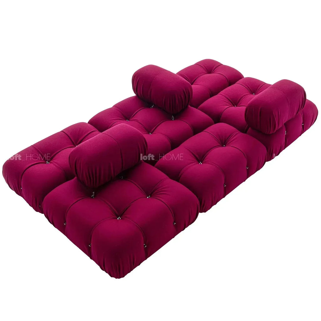 Maple Home Upholstered Sofa Set ?¡ìC Custom Sizes & Colors,UAE-Made