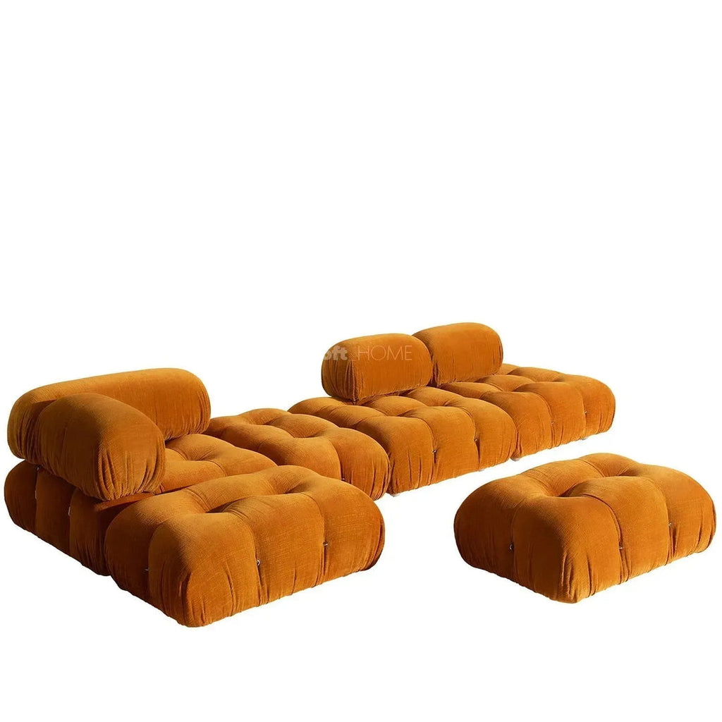 Maple Home Upholstered Sofa Set ?¡ìC Custom Sizes & Colors,UAE-Made