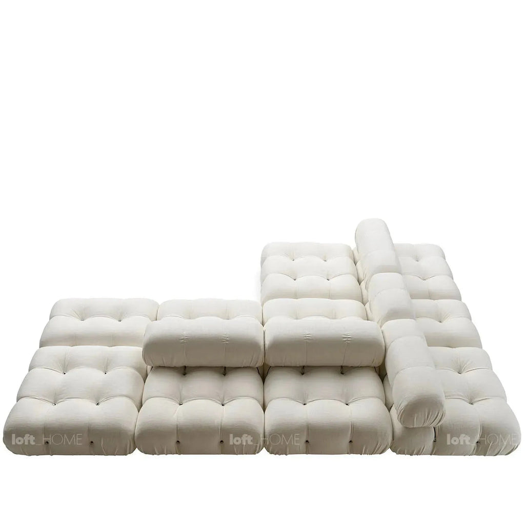 Maple Home Upholstered Sofa Set ?¡ìC Custom Sizes & Colors,UAE-Made