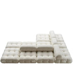Maple Home Upholstered Sofa Set ?¡ìC Custom Sizes & Colors,UAE-Made