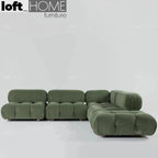Maple Home Upholstered Sofa Set ?¡ìC Custom Sizes & Colors,UAE-Made