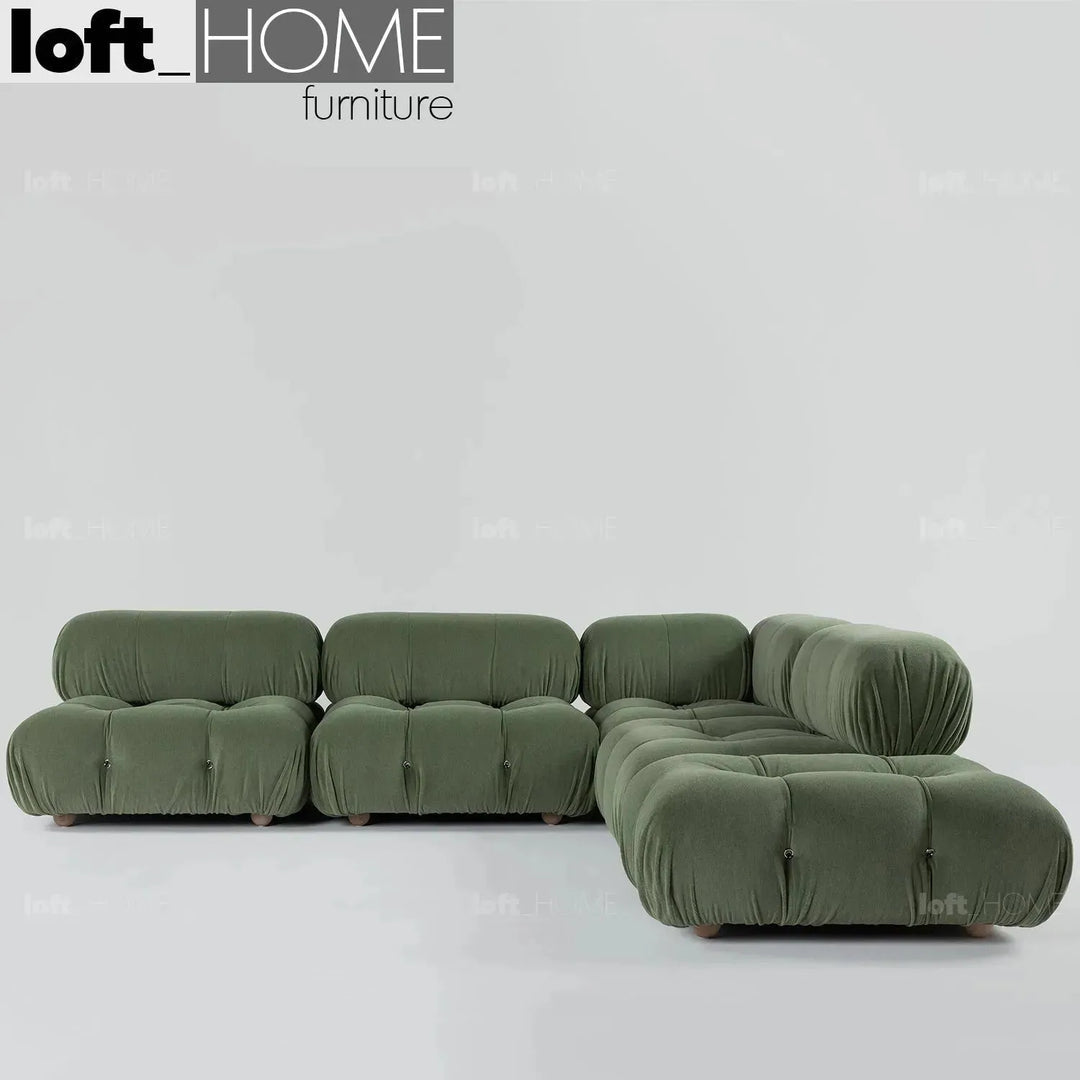 Maple Home Upholstered Sofa Set ?¡ìC Custom Sizes & Colors,UAE-Made