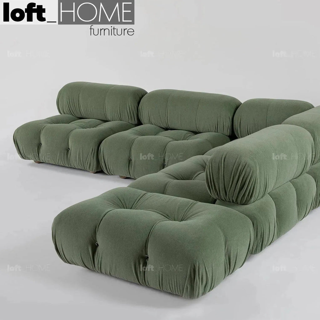 Maple Home Upholstered Sofa Set ?¡ìC Custom Sizes & Colors,UAE-Made