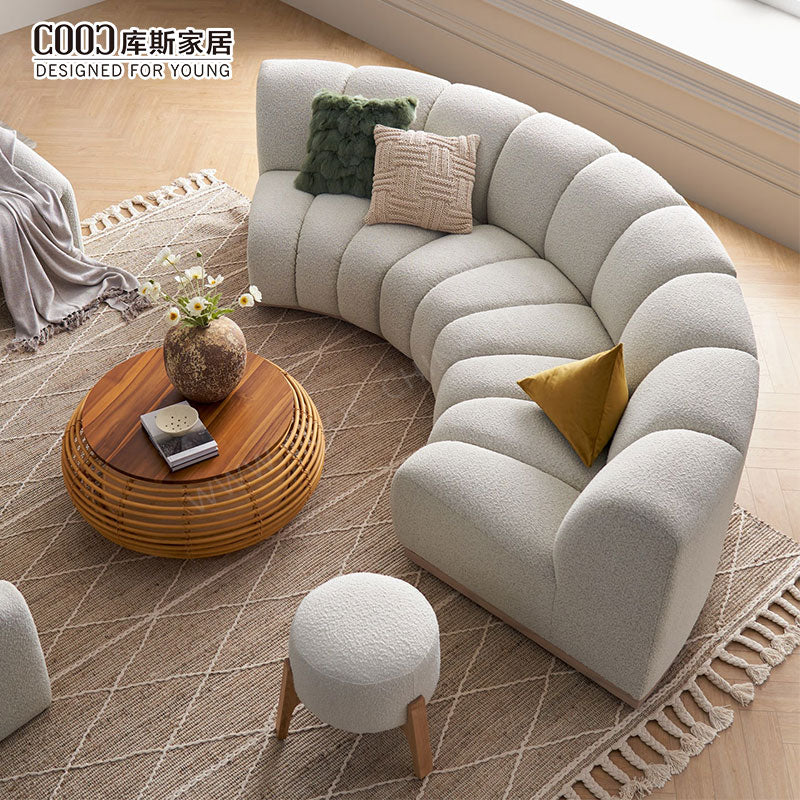 Maple Home Upholstered Sofa Set ?¡ìC Custom Sizes & Colors,UAE-Made