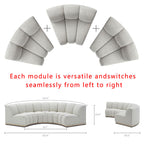 Maple Home Upholstered Sofa Set ?¡ìC Custom Sizes & Colors,UAE-Made