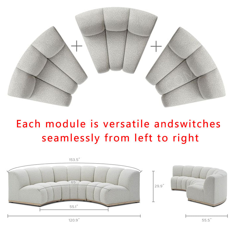 Maple Home Upholstered Sofa Set ?¡ìC Custom Sizes & Colors,UAE-Made