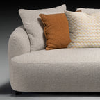 Maple Home Upholstered Sofa Set ?¡ìC Custom Sizes & Colors,UAE-Made
