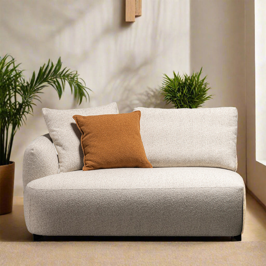 Maple Home Upholstered Sofa Set ?¡ìC Custom Sizes & Colors,UAE-Made