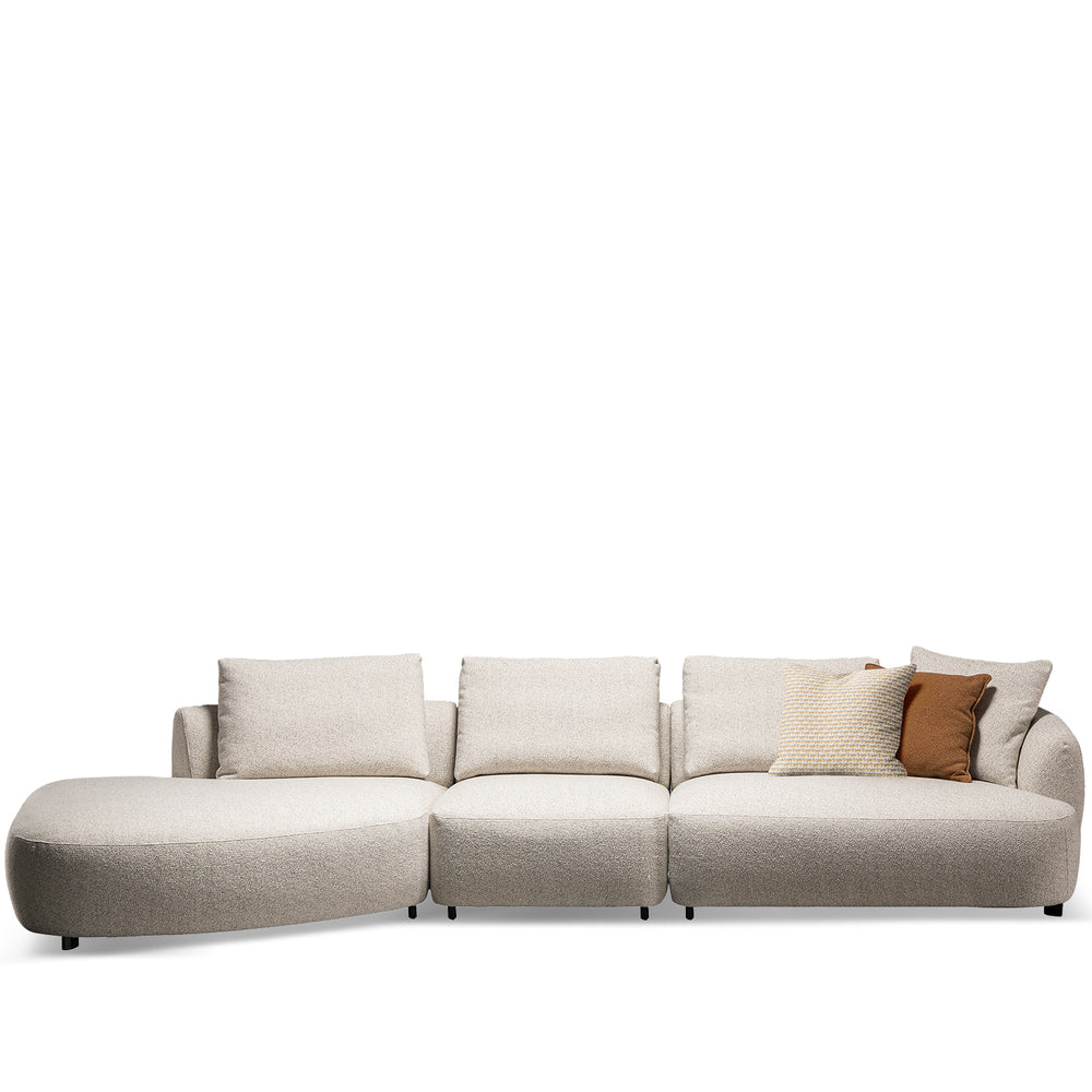 Maple Home Upholstered Sofa Set ?¡ìC Custom Sizes & Colors,UAE-Made