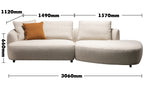Maple Home Upholstered Sofa Set ?¡ìC Custom Sizes & Colors,UAE-Made