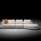 Maple Home Upholstered Sofa Set ?¡ìC Custom Sizes & Colors,UAE-Made