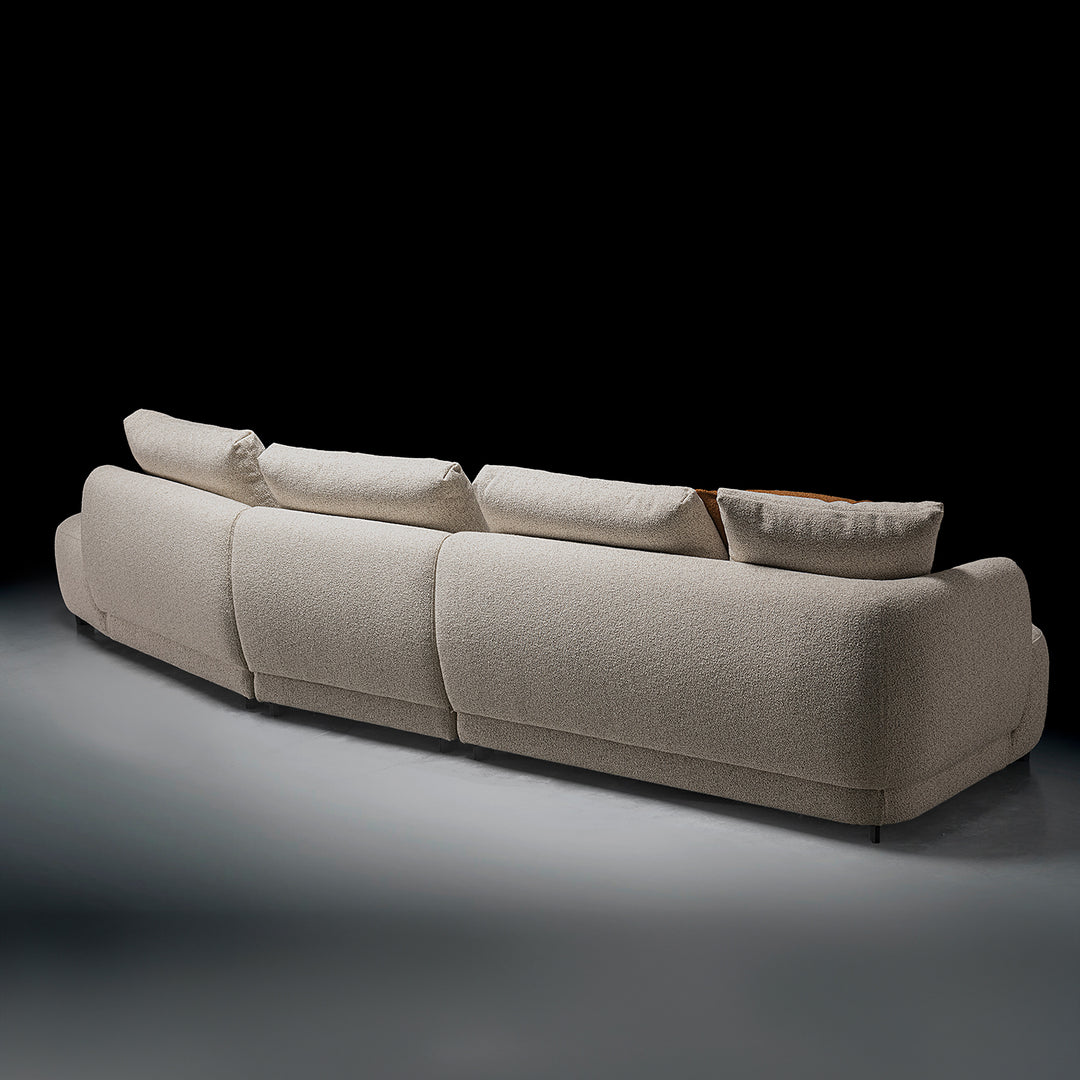 Maple Home Upholstered Sofa Set ?¡ìC Custom Sizes & Colors,UAE-Made