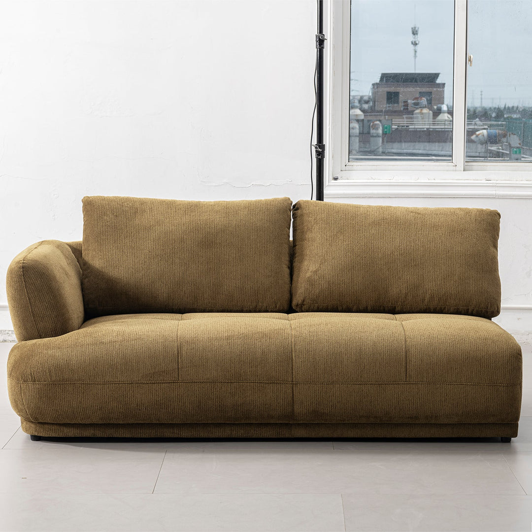 Maple Home Upholstered Sofa Set ?¡ìC Custom Sizes & Colors,UAE-Made