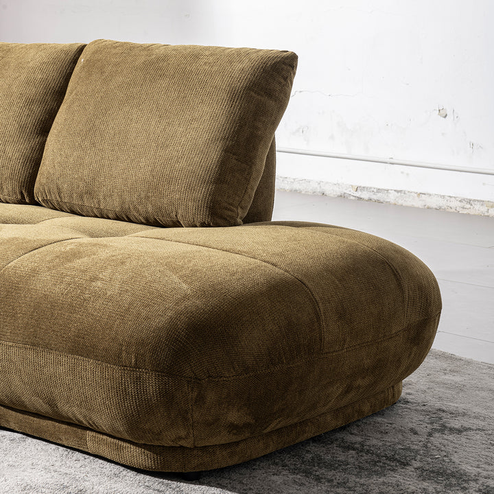 Maple Home Upholstered Sofa Set ?¡ìC Custom Sizes & Colors,UAE-Made