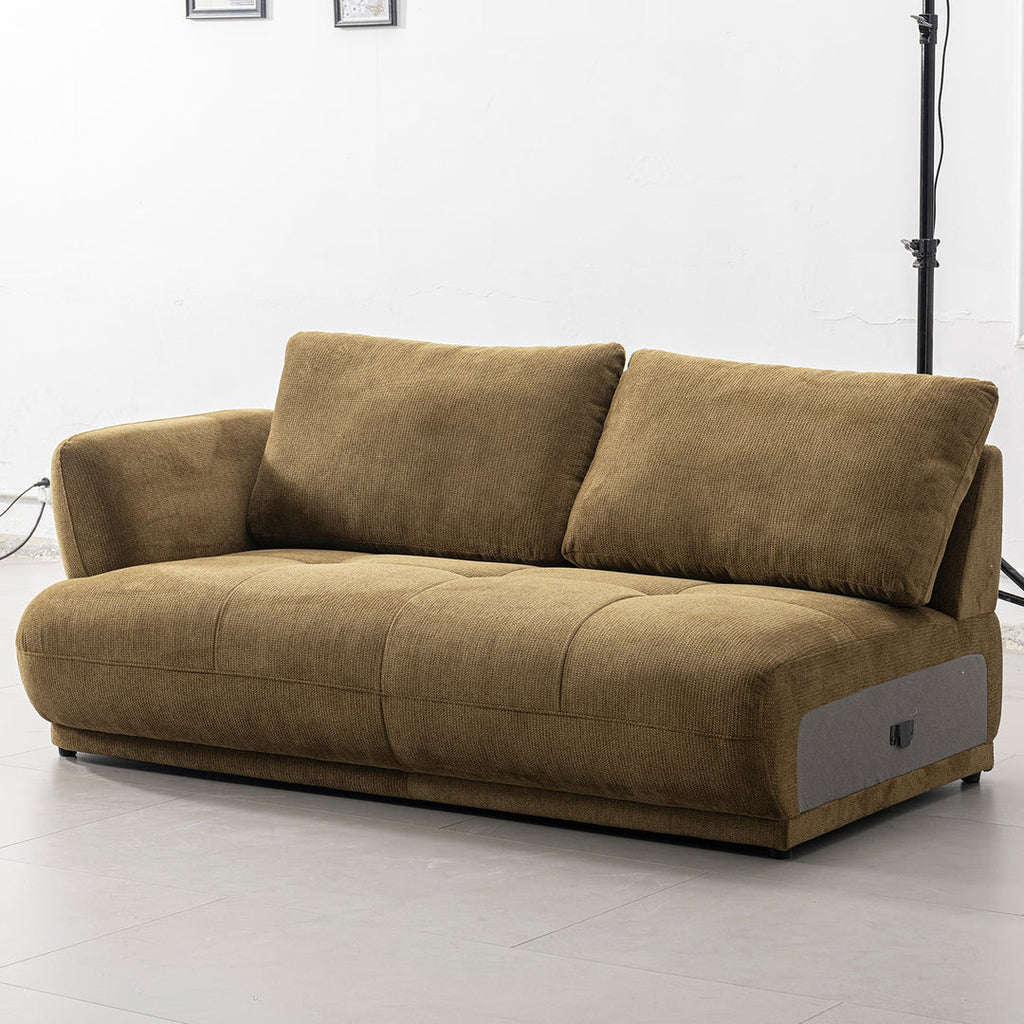 Maple Home Upholstered Sofa Set ?¡ìC Custom Sizes & Colors,UAE-Made