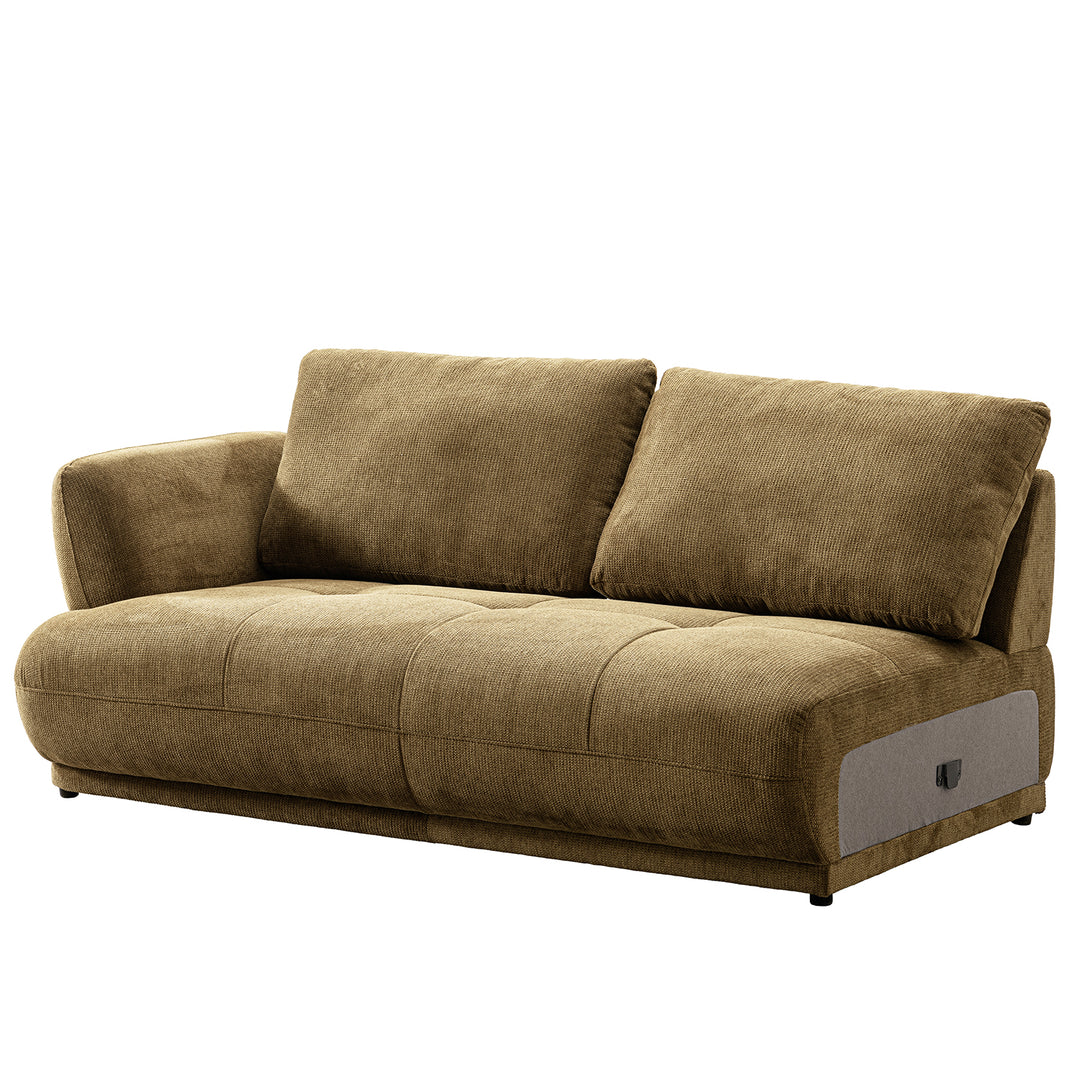 Maple Home Upholstered Sofa Set ?¡ìC Custom Sizes & Colors,UAE-Made