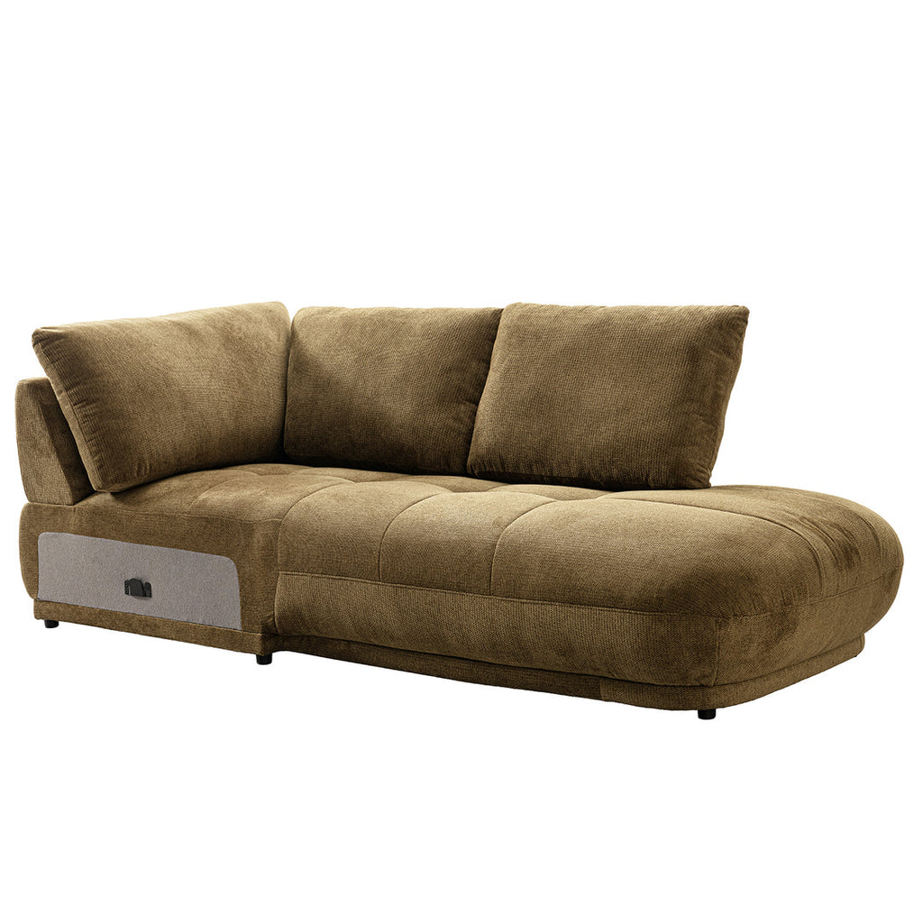 Maple Home Upholstered Sofa Set ?¡ìC Custom Sizes & Colors,UAE-Made