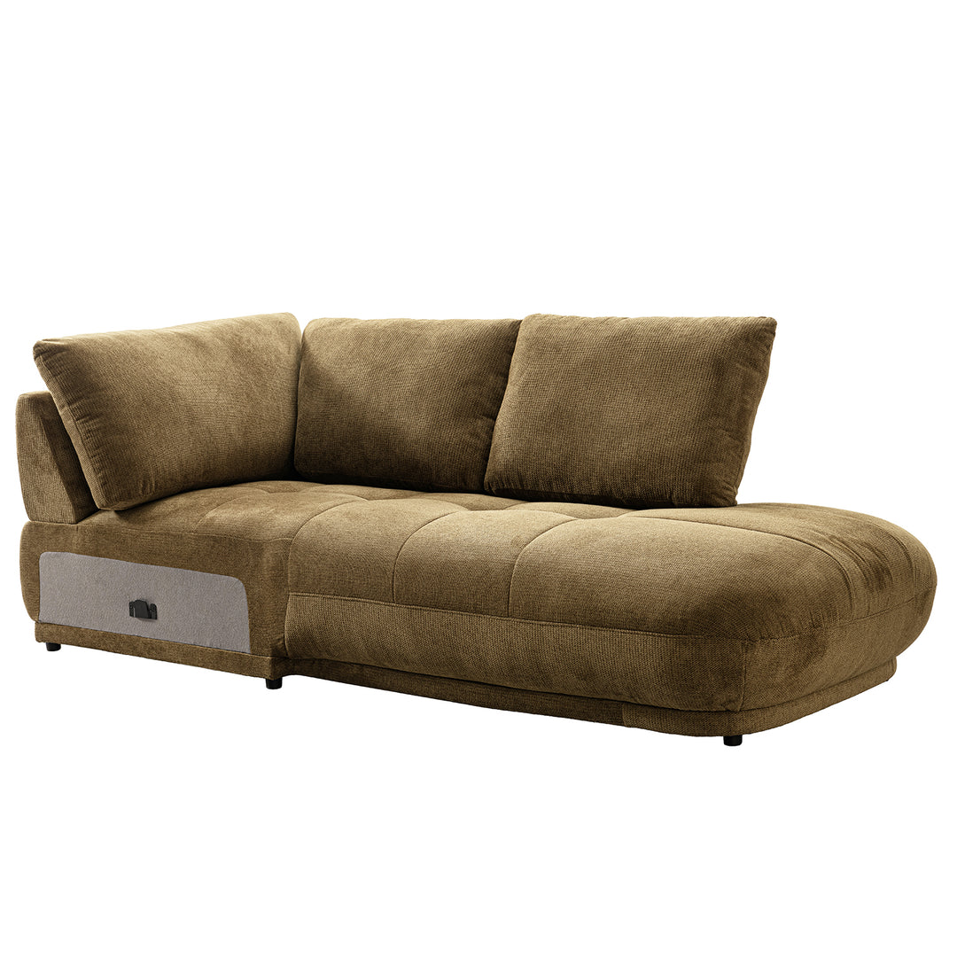 Maple Home Upholstered Sofa Set ?¡ìC Custom Sizes & Colors,UAE-Made