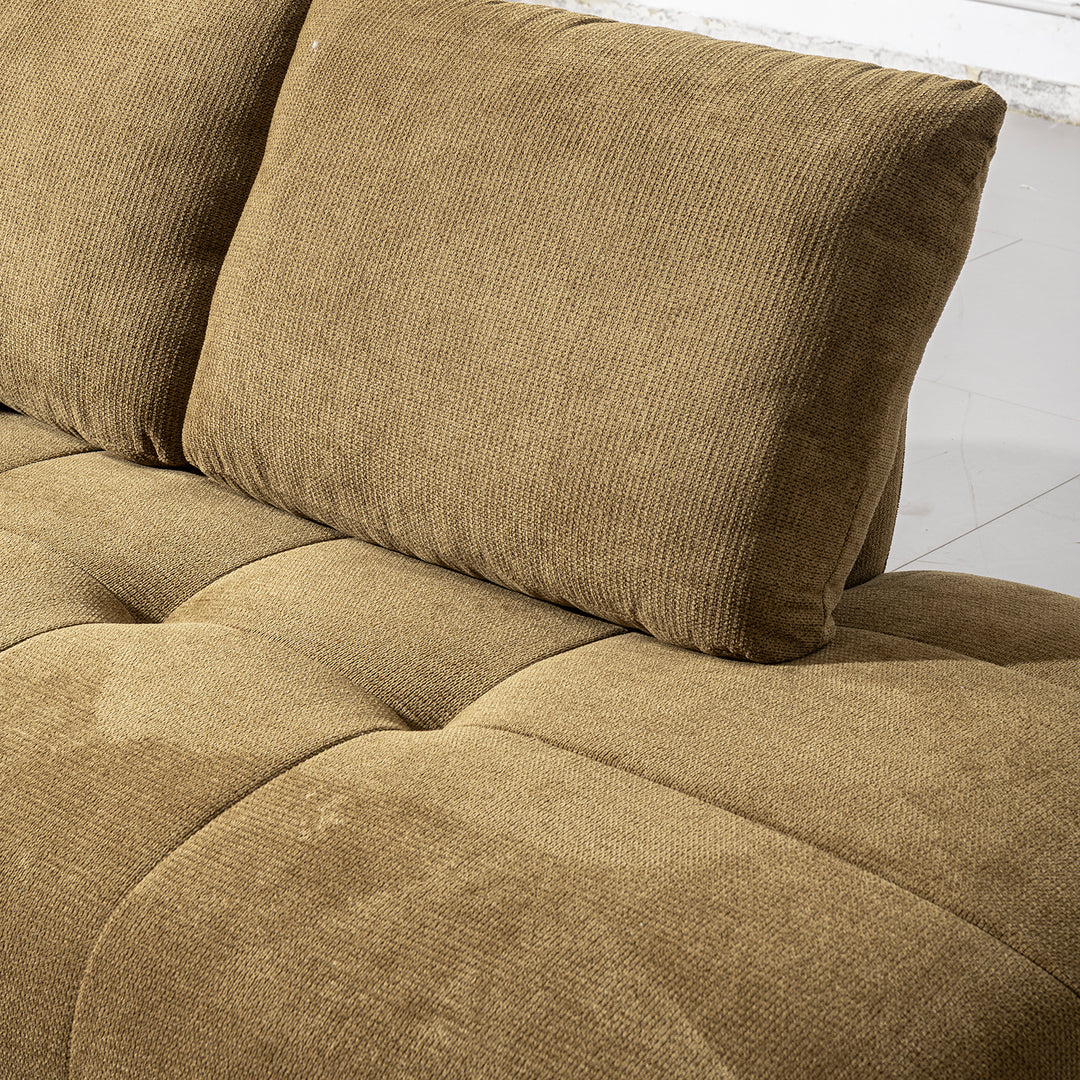 Maple Home Upholstered Sofa Set ?¡ìC Custom Sizes & Colors,UAE-Made