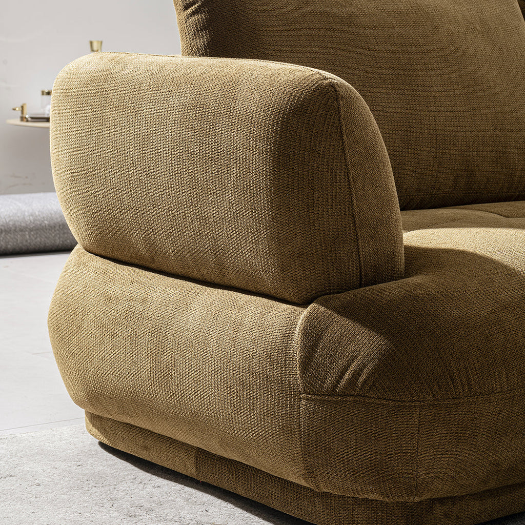 Maple Home Upholstered Sofa Set ?¡ìC Custom Sizes & Colors,UAE-Made