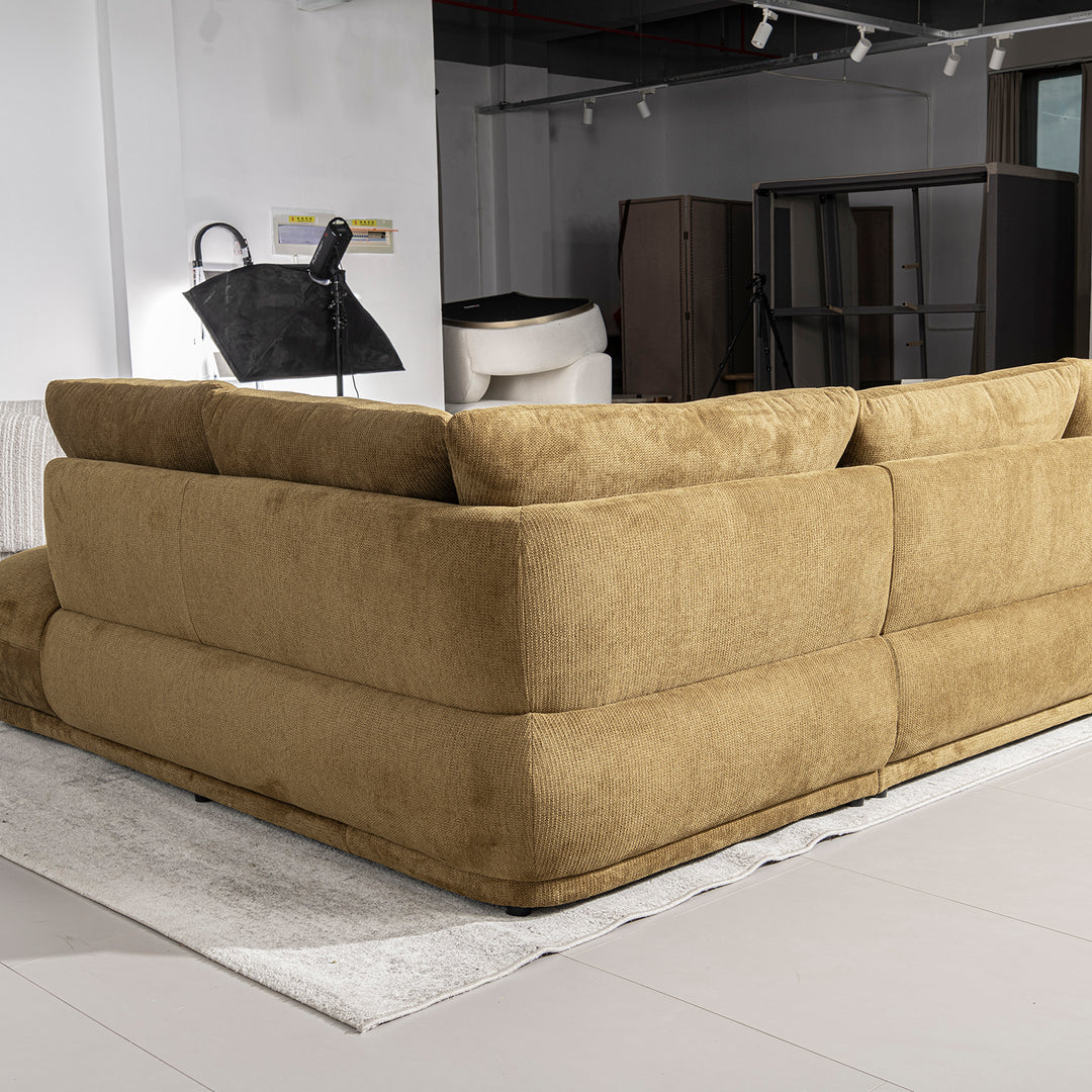 Maple Home Upholstered Sofa Set ?¡ìC Custom Sizes & Colors,UAE-Made