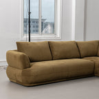 Maple Home Upholstered Sofa Set ?¡ìC Custom Sizes & Colors,UAE-Made