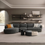 Maple Home Upholstered Sofa Set ?¡ìC Custom Sizes & Colors,UAE-Made