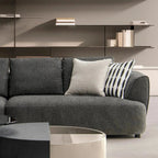 Maple Home Upholstered Sofa Set ?¡ìC Custom Sizes & Colors,UAE-Made