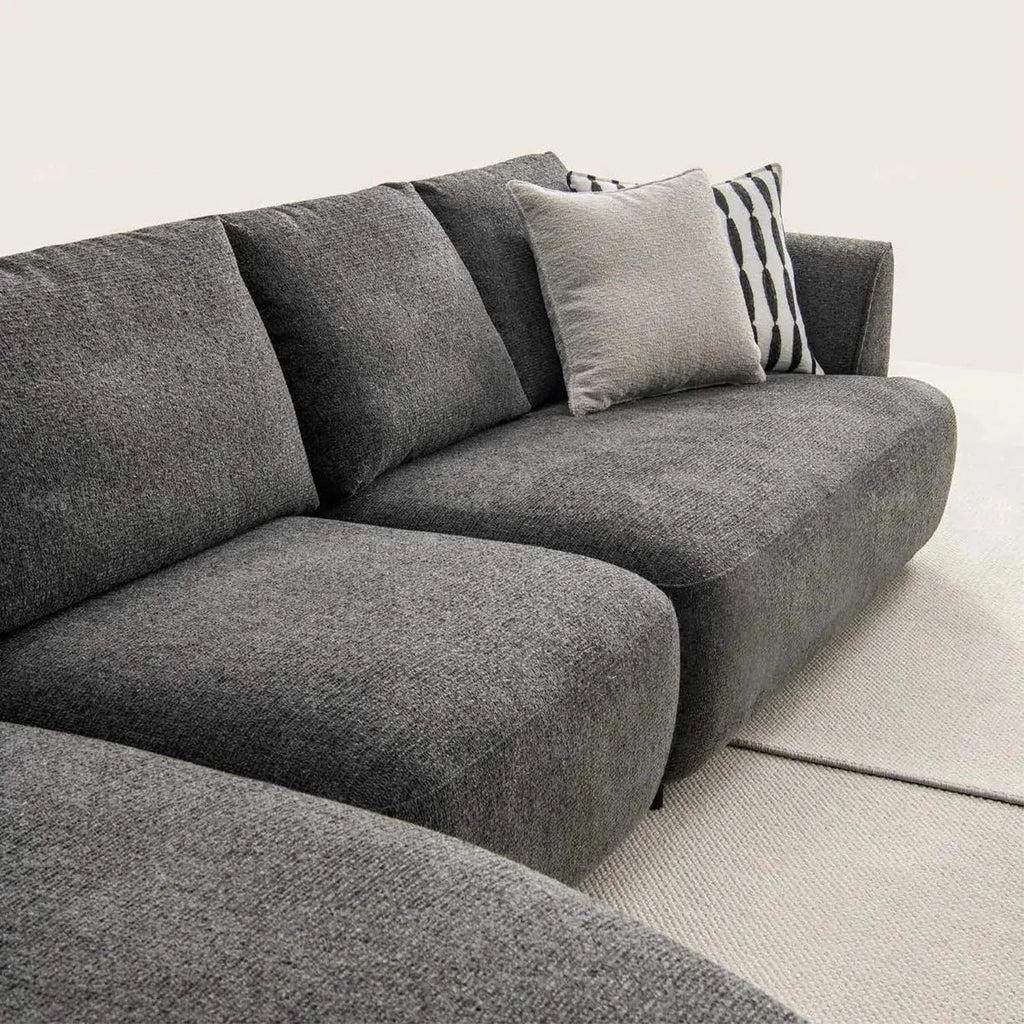 Maple Home Upholstered Sofa Set ?¡ìC Custom Sizes & Colors,UAE-Made