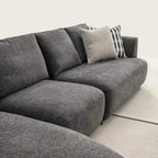 Maple Home Upholstered Sofa Set ?¡ìC Custom Sizes & Colors,UAE-Made