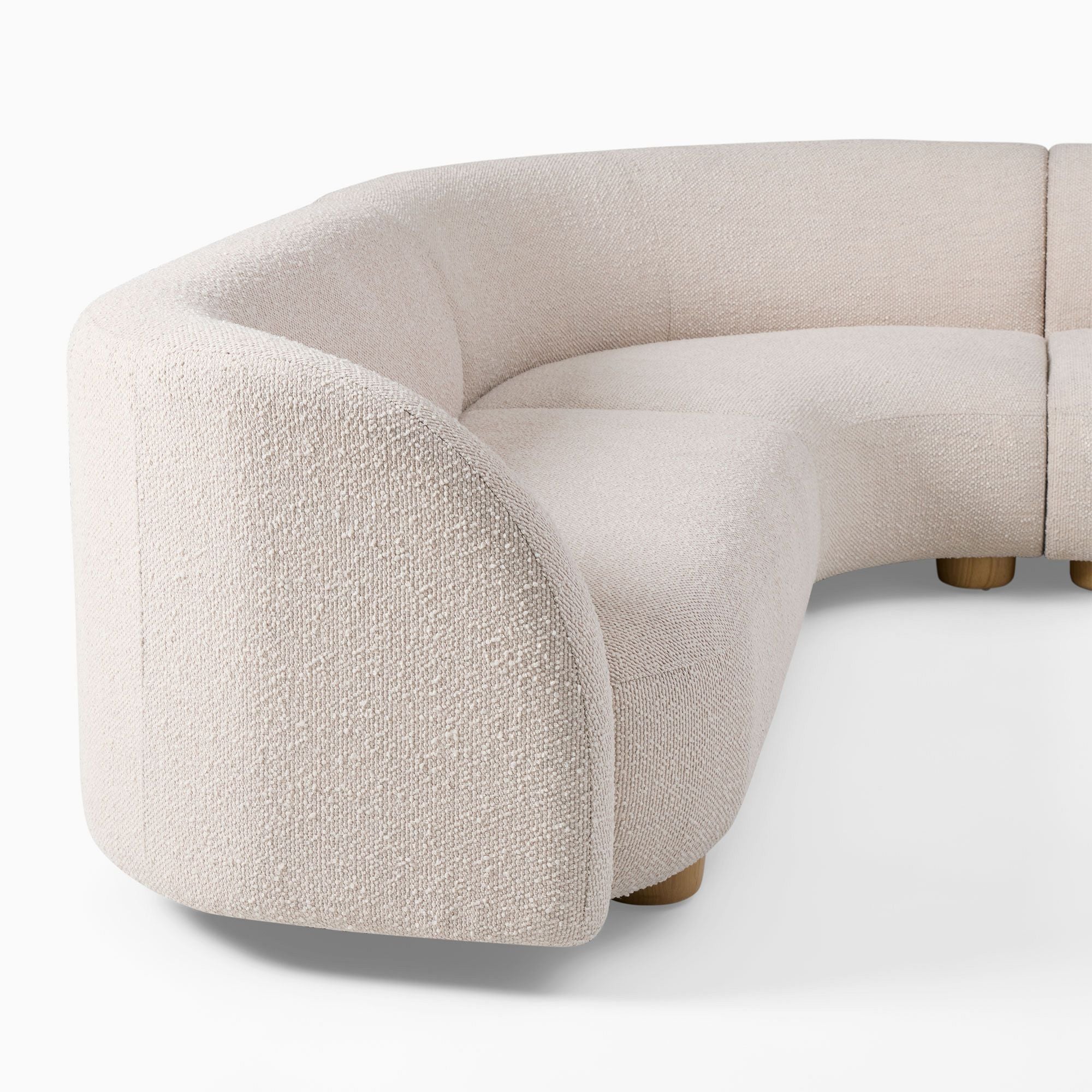 Maple Home Upholstered Sofa Set ?¡ìC Custom Sizes & Colors,UAE-Made