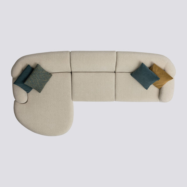 Maple Home Upholstered Sofa Set ?¡ìC Custom Sizes & Colors,UAE-Made