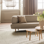 Maple Home Upholstered Sofa Set ?¡ìC Custom Sizes & Colors,UAE-Made