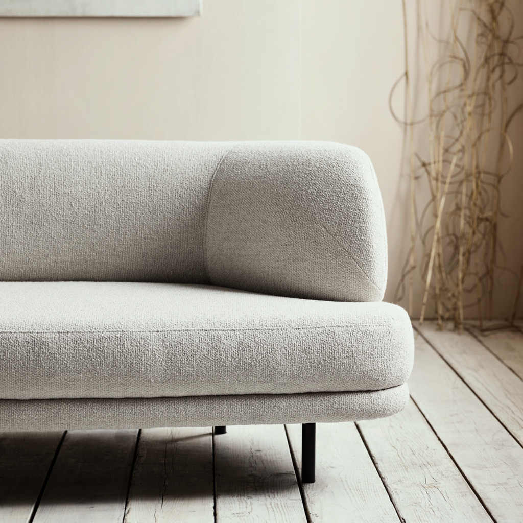 Maple Home Upholstered Sofa Set ?¡ìC Custom Sizes & Colors,UAE-Made