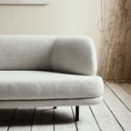 Maple Home Upholstered Sofa Set ?¡ìC Custom Sizes & Colors,UAE-Made