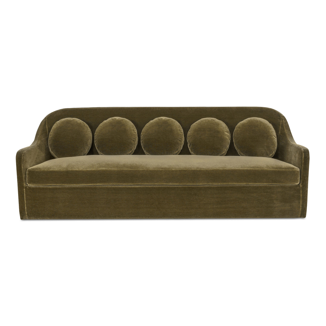 Maple Home Upholstered Sofa Set ?¡ìC Custom Sizes & Colors,UAE-Made