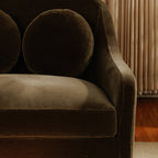 Maple Home Upholstered Sofa Set ?¡ìC Custom Sizes & Colors,UAE-Made