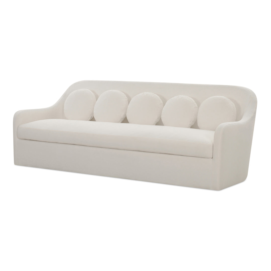 Maple Home Upholstered Sofa Set ?¡ìC Custom Sizes & Colors,UAE-Made