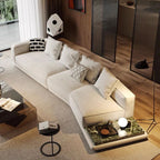 Maple Home Upholstered Sofa Set ?¡ìC Custom Sizes & Colors,UAE-Made