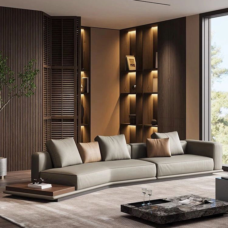 Maple Home Upholstered Sofa Set ?¡ìC Custom Sizes & Colors,UAE-Made