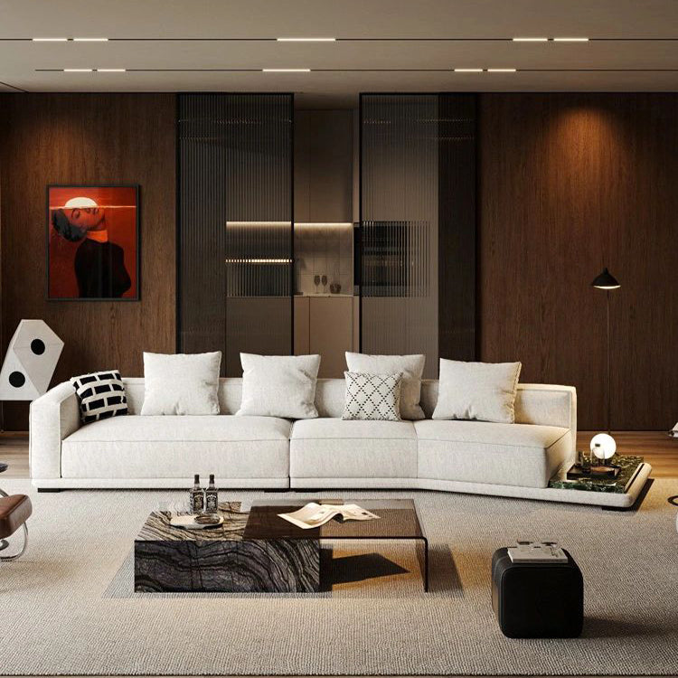 Maple Home Upholstered Sofa Set ?¡ìC Custom Sizes & Colors,UAE-Made