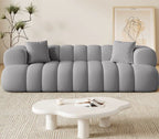 Maple Home Upholstered Sofa Set Custom Sizes & Colors,UAE-Made