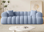 Maple Home Upholstered Sofa Set Custom Sizes & Colors,UAE-Made