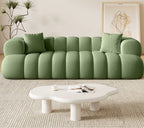 Maple Home Upholstered Sofa Set Custom Sizes & Colors,UAE-Made