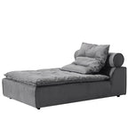 Maple Home Upholstered Sofa Set Custom Sizes & Colors,UAE-Made