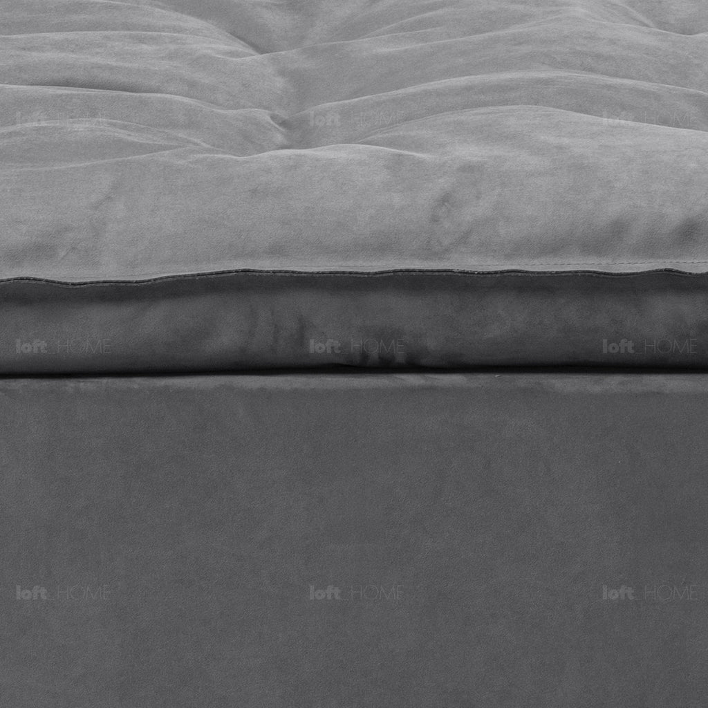 Maple Home Upholstered Sofa Set Custom Sizes & Colors,UAE-Made