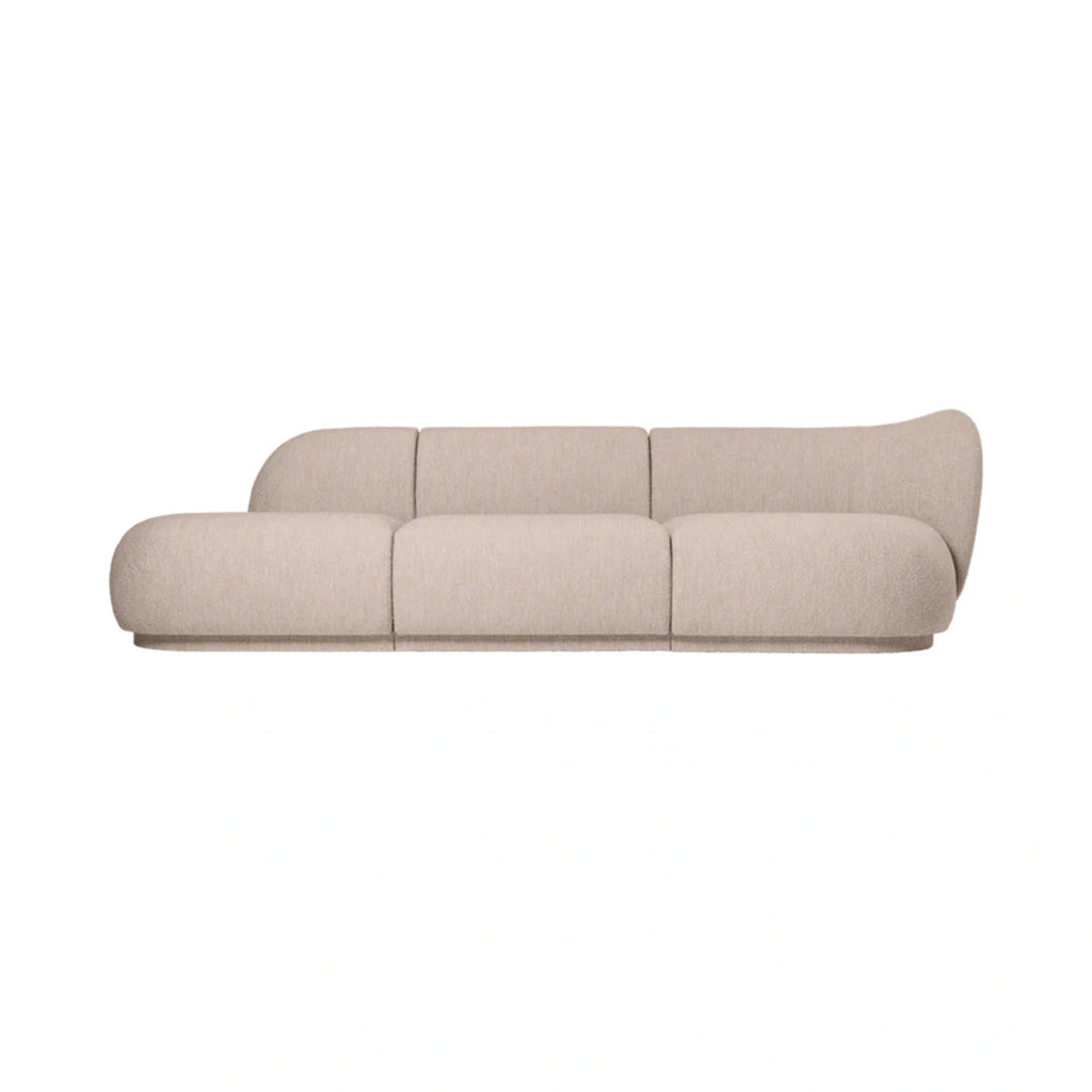 Maple Home Upholstered Sofa Set Custom Sizes & Colors,UAE-Made