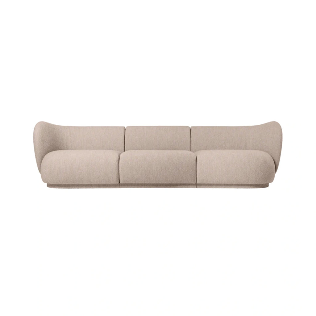 Maple Home Upholstered Sofa Set Custom Sizes & Colors,UAE-Made