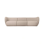 Maple Home Upholstered Sofa Set ?¡ìC Custom Sizes & Colors,UAE-Made