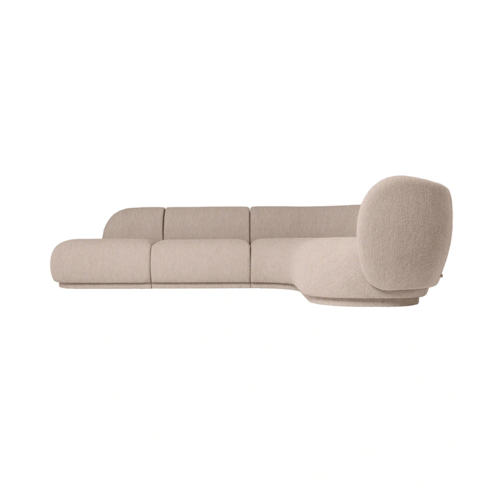 Maple Home Upholstered Sofa Set ?¡ìC Custom Sizes & Colors,UAE-Made